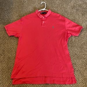 Ralph Lauren polo